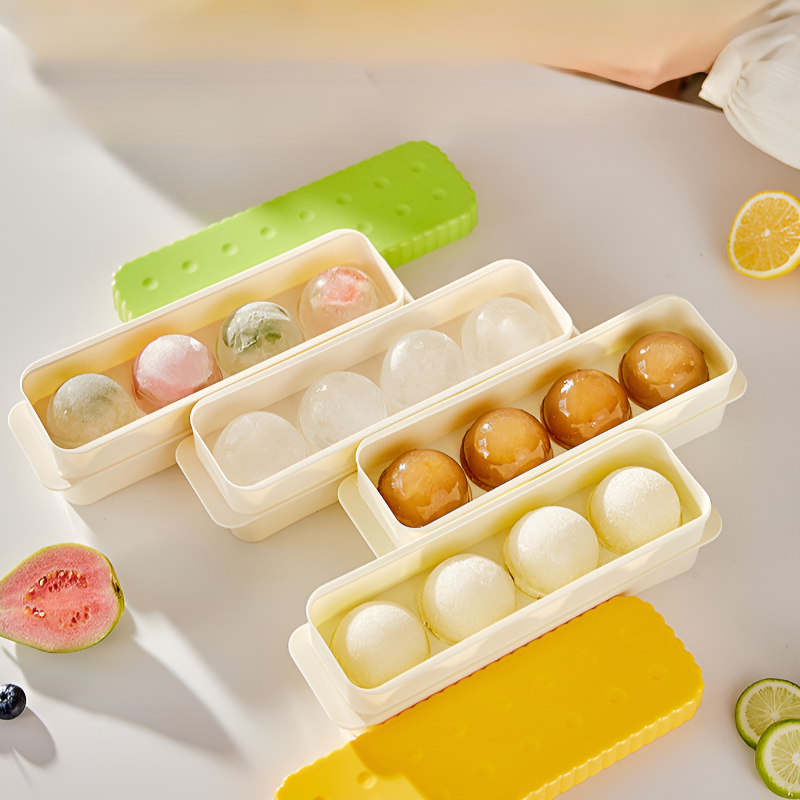 ice cube molds