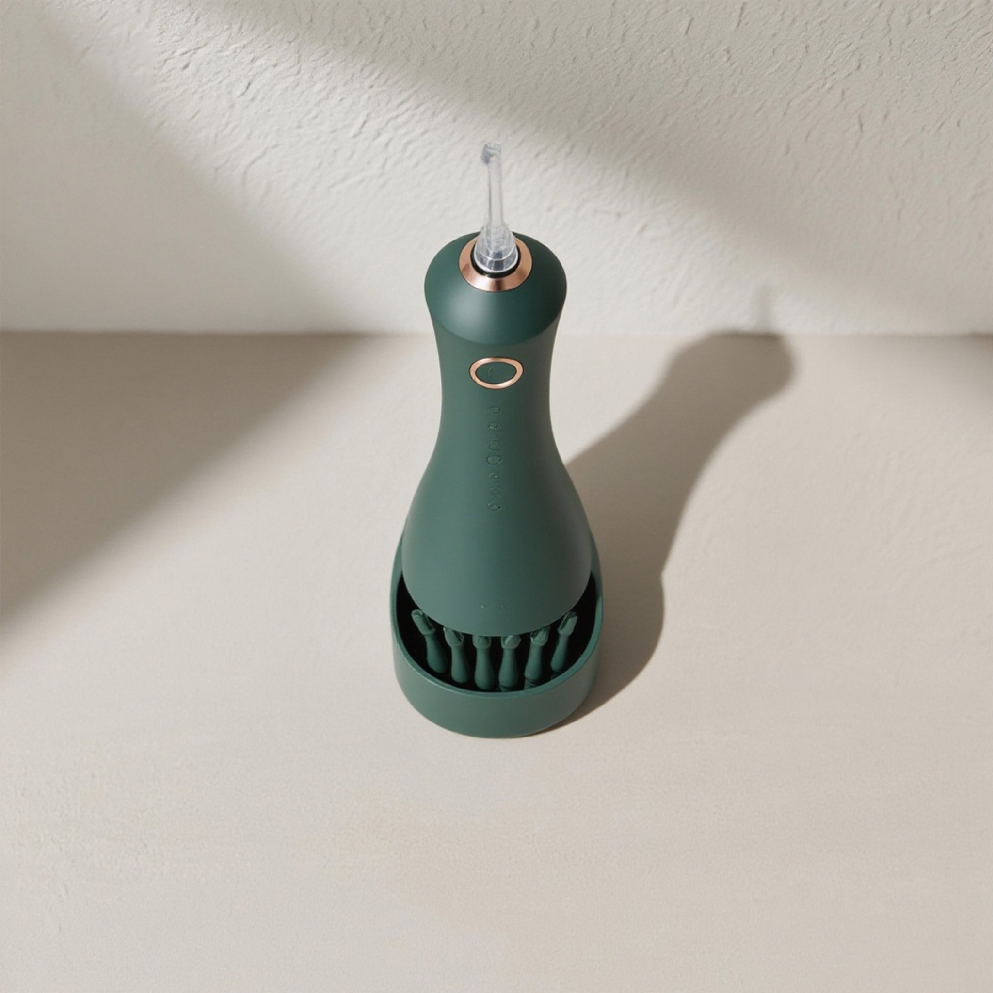 ポータブルスマート超音波歯間クリーナー