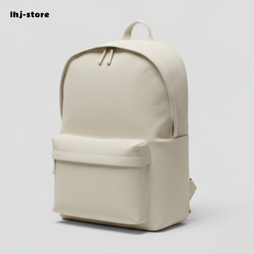 Leichter Laptop-Rucksack für Pendler und Reisen für Damen