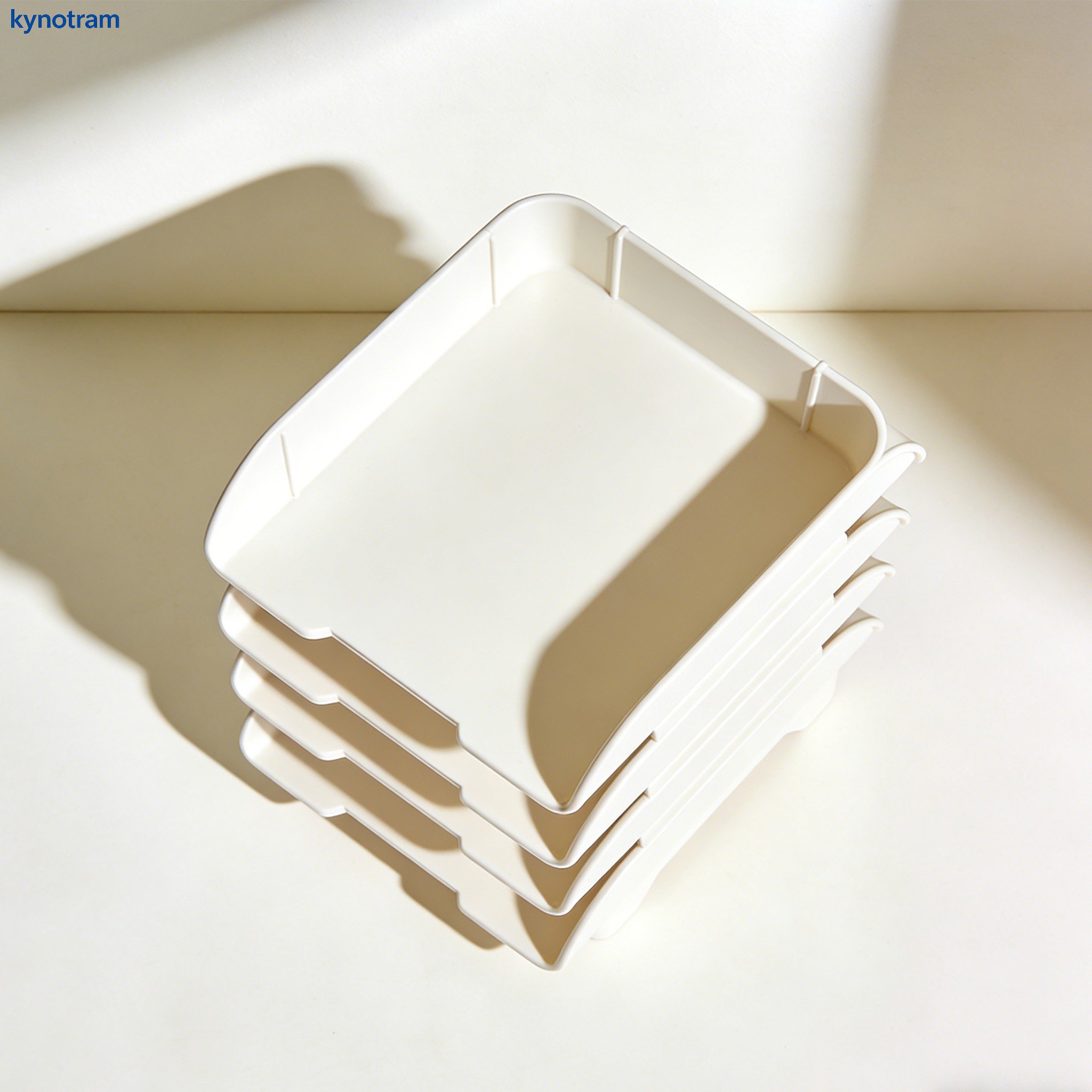 Multi-layer file organizer