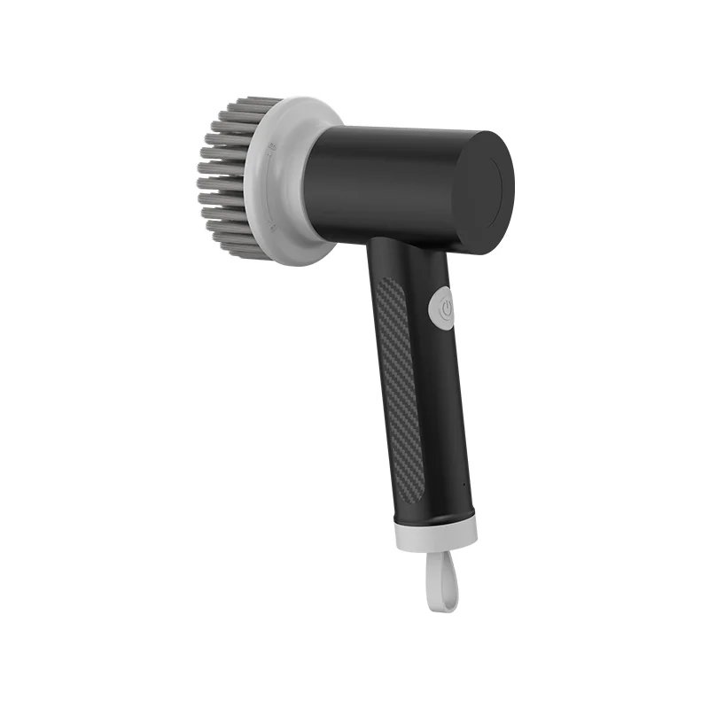 Multi functional handheld electric cleaning brush