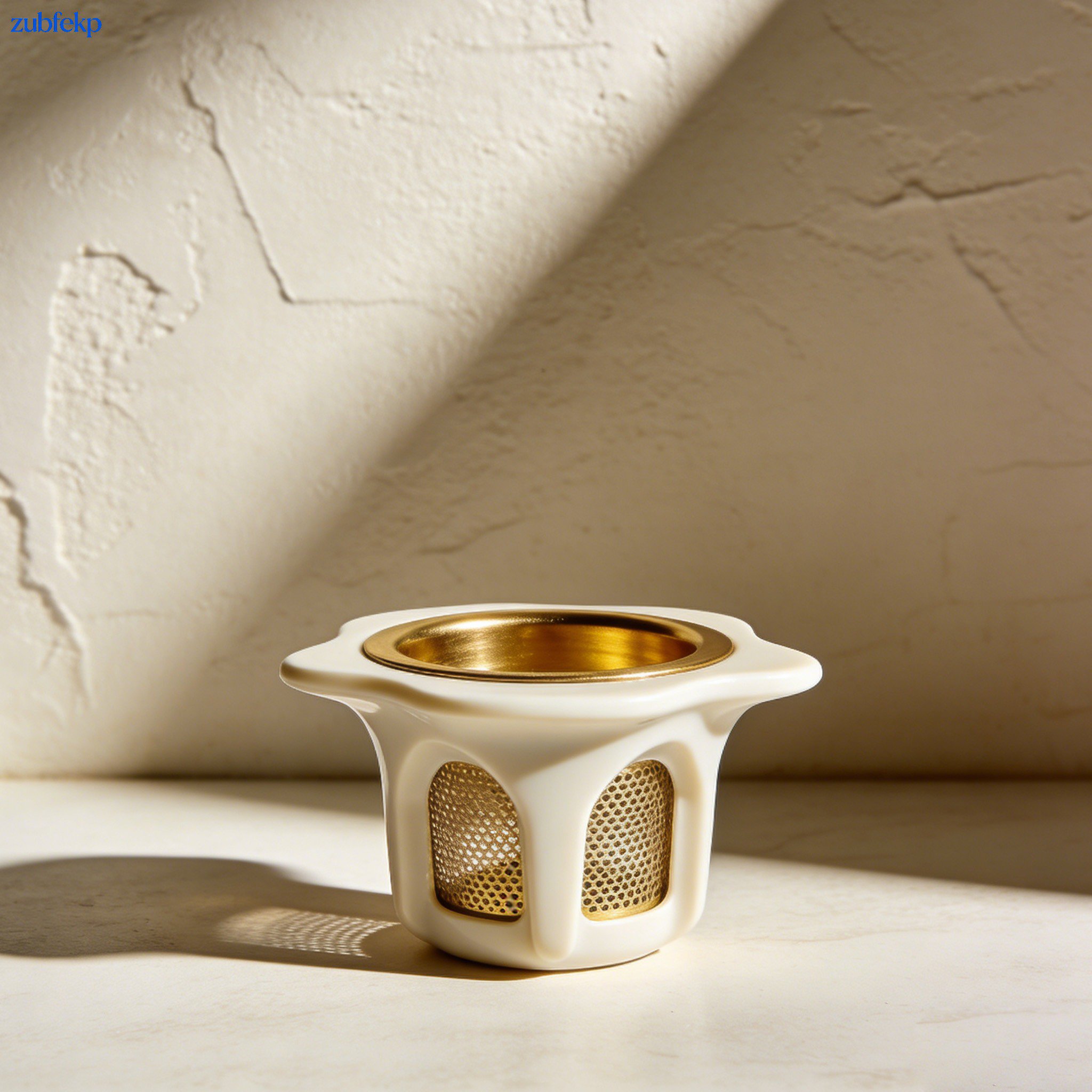 Set of 8 stainless steel sink strainers for kitchen and bathroom