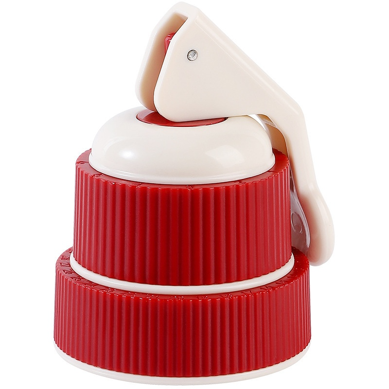 按壓式計時紅酒塞