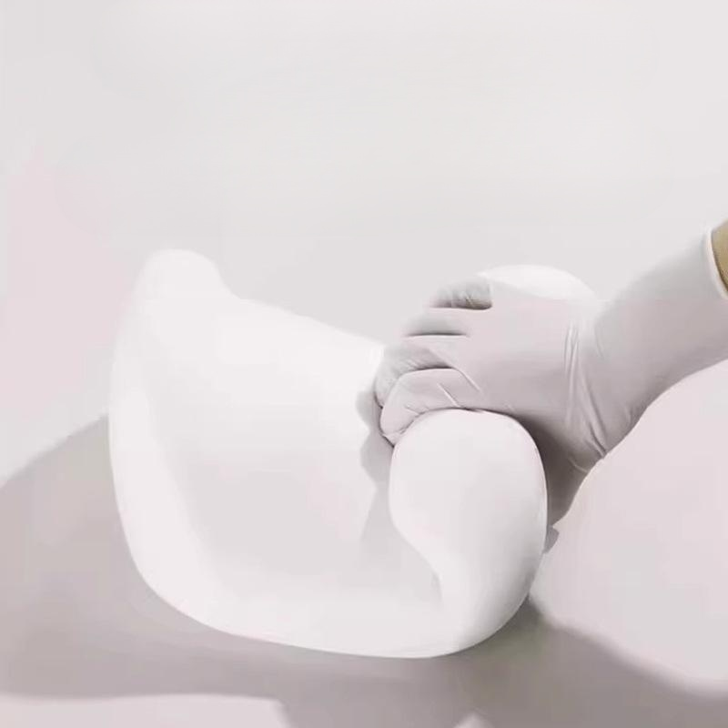  Car Seat Lumbar Support Pillow