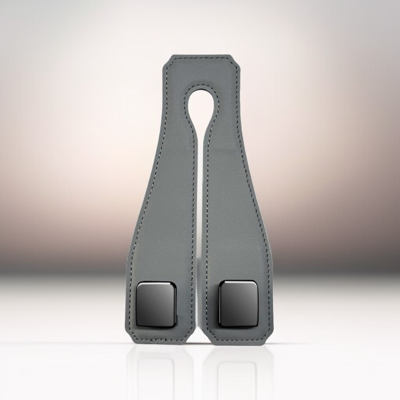 多機能ヘッドレストミニフック