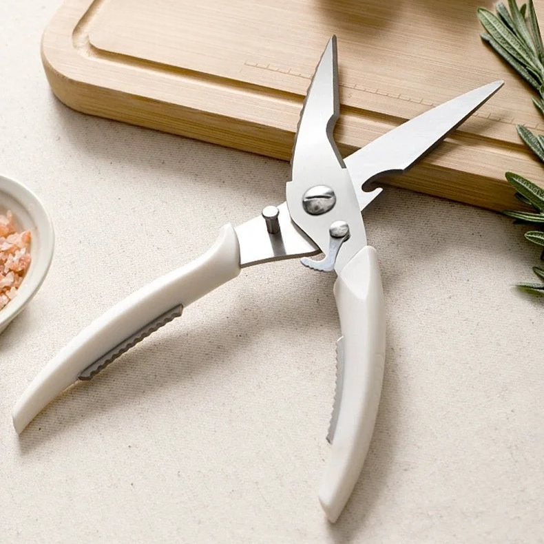 不銹鋼多功能廚房強力剪