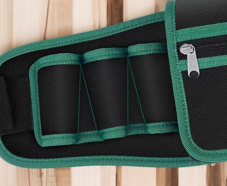 Wasserdichte Elektronik Tasche mit Reißverschluss