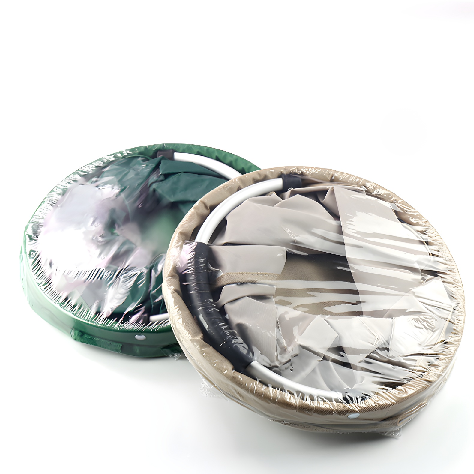 軽量ポータブルアウトドアビーチバスケットピクニックバスケット