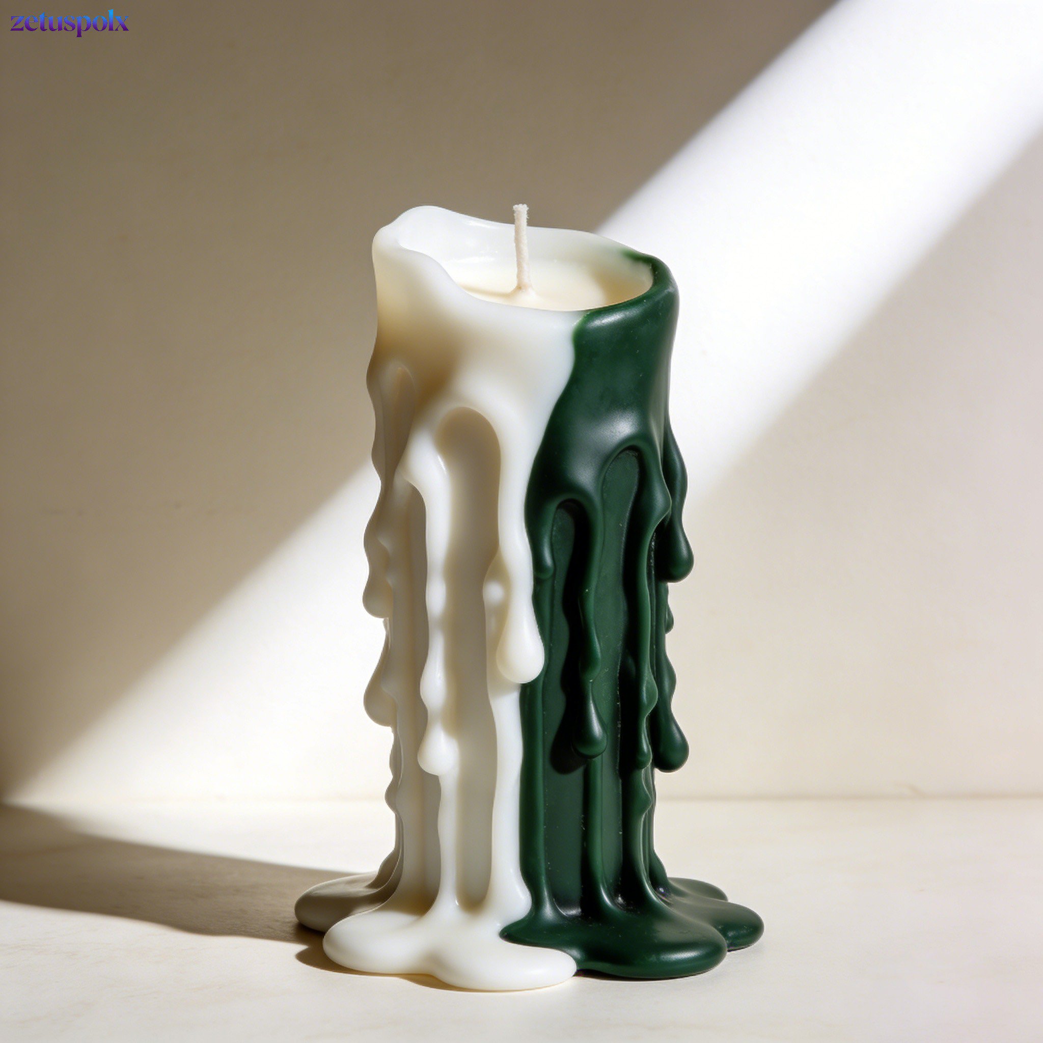 Specially designed scented candles