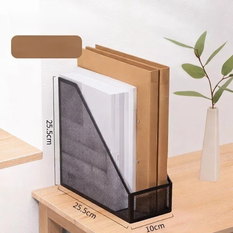 オフィス用金属製ファイルラック