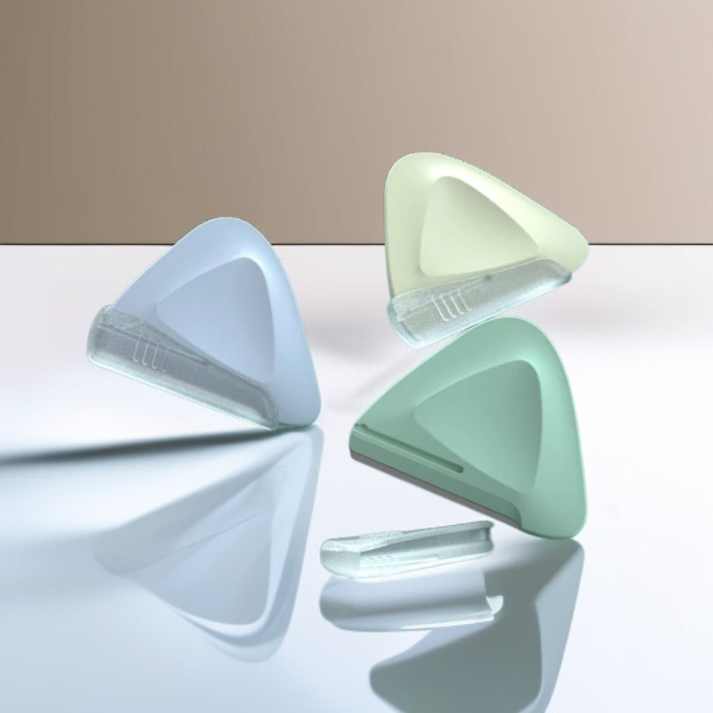 휴대용 눈썹 정리기