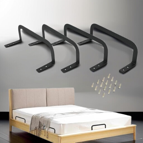 マットレス固定バンド滑り止めパネルマットレスの移動防止実心ベッドボード畳ベッド浮遊ベッドに適した全面対応ベッド