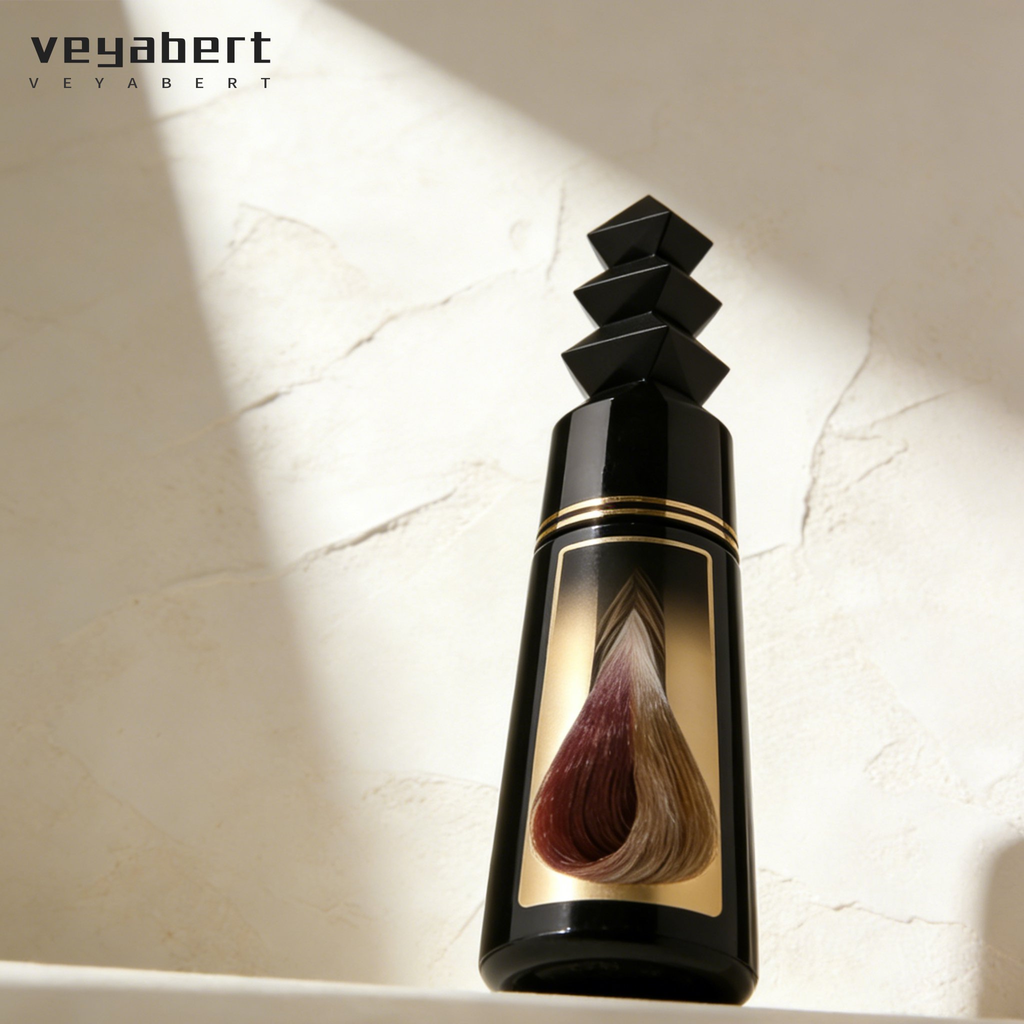 ผลิตภัณฑ์เปลี่ยนสีผมสูตรอ่อนโยน ปลอดภัยต่อเส้นผม