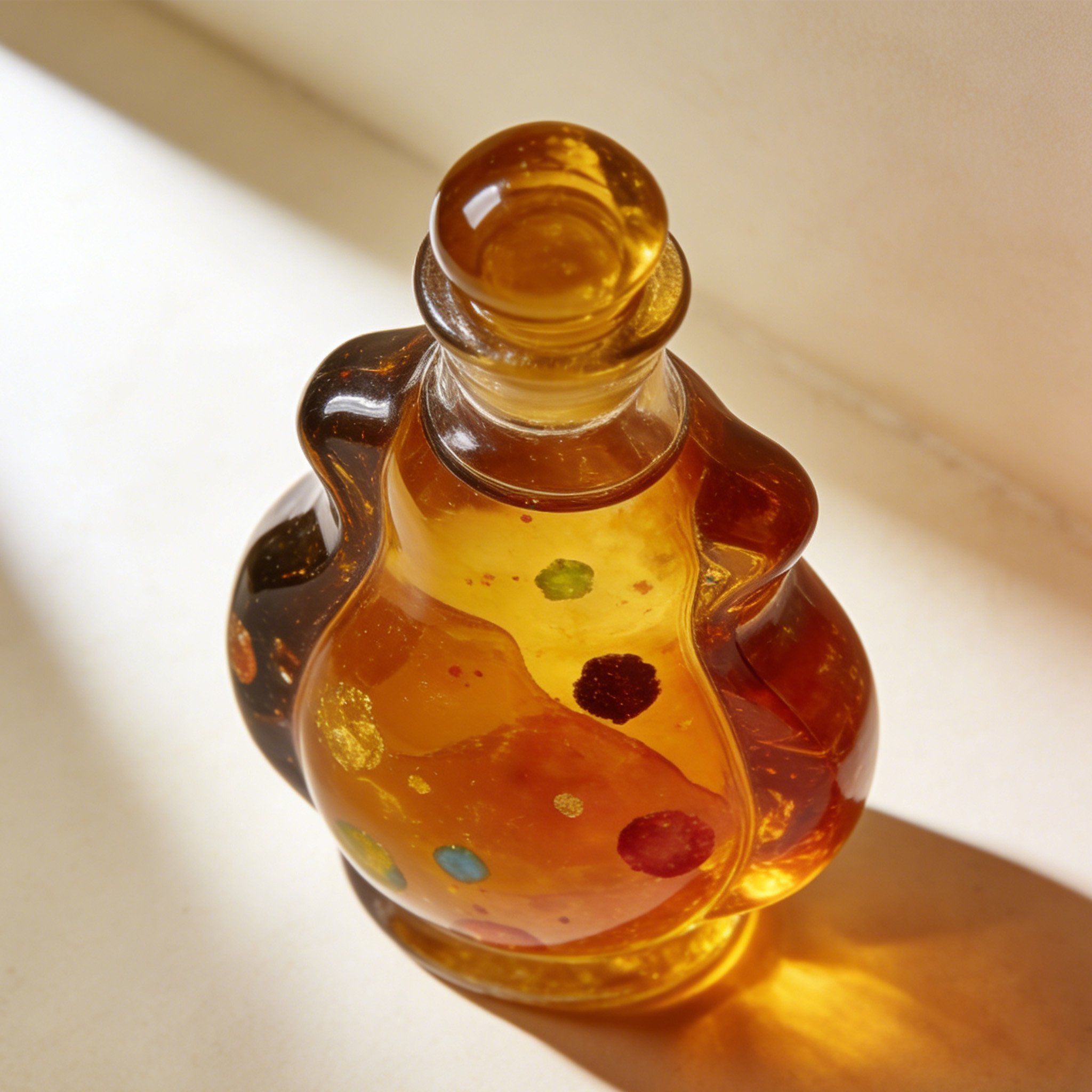 แว็กซ์กำจัดขนสูตรอ่อนโยน 3 ขวด