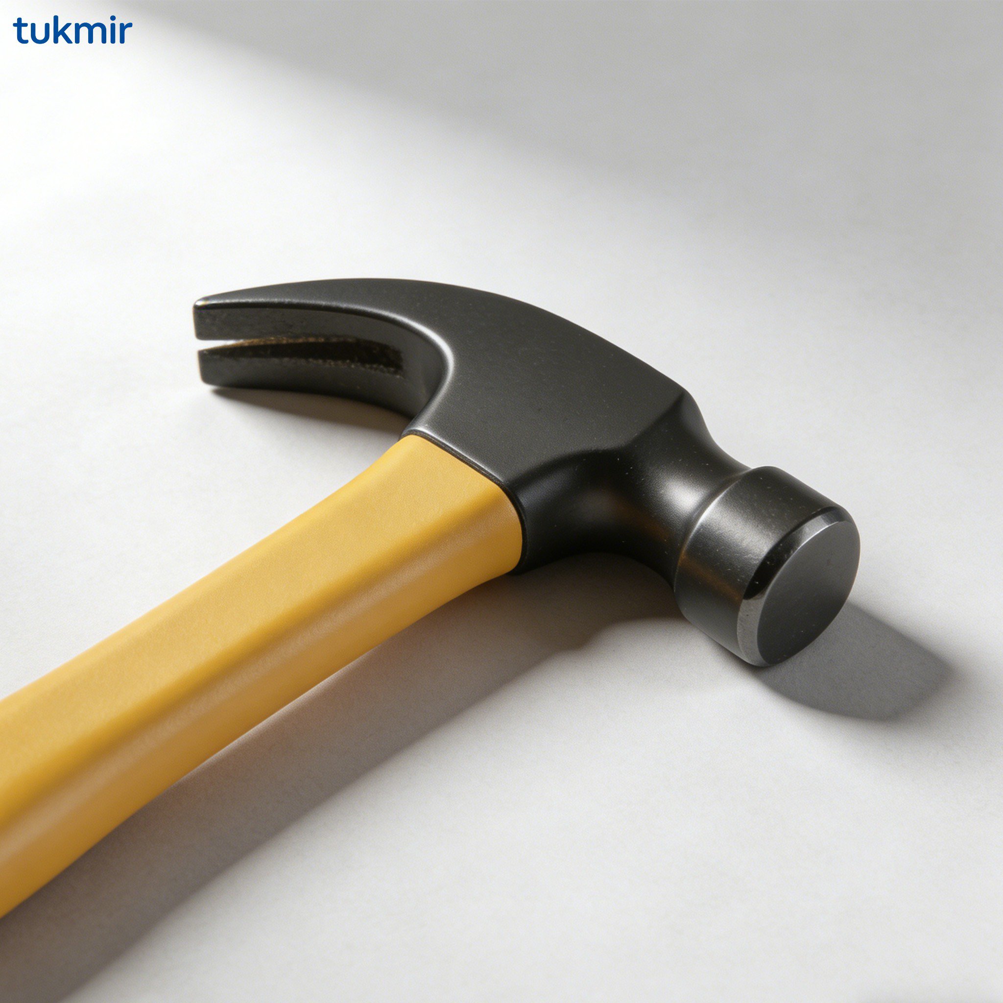 Versatile hammer set for DIY and repairs