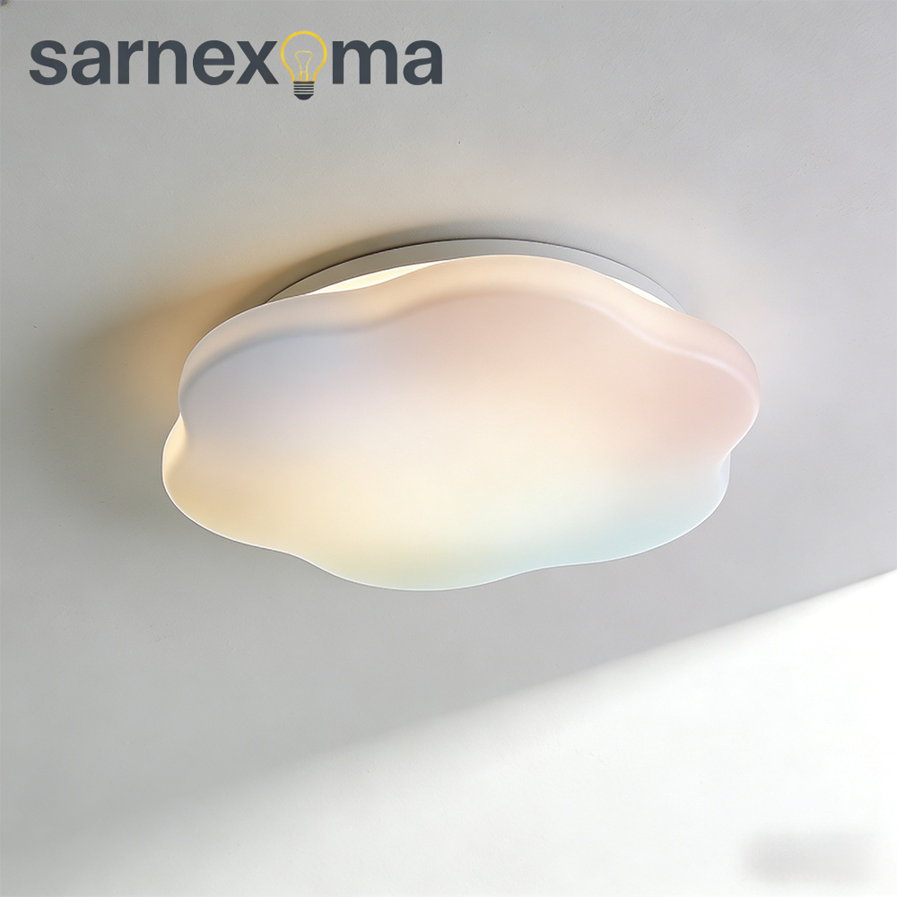 現代家居風格吸頂燈