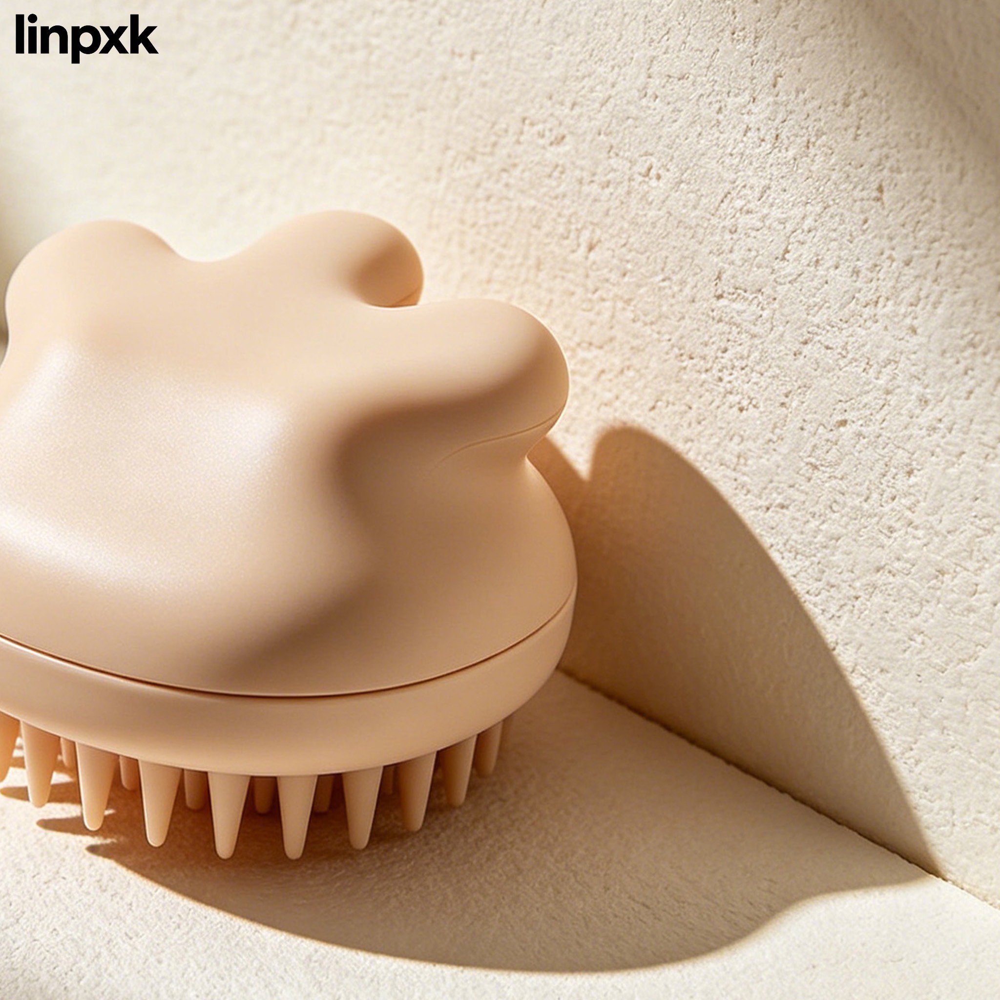 マッサージコーム（3個入り）