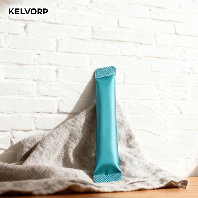 ผงโปรไบโอติกฟรีซดราย (10 ซอง)