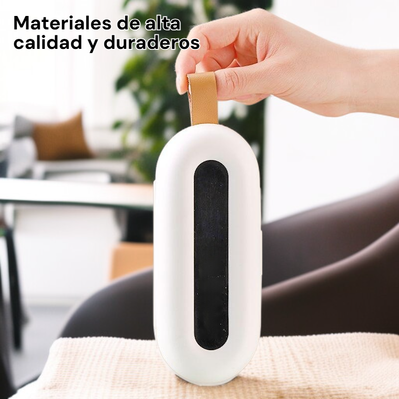 Estuche de costura portátil de alta calidad para estudiantes, estilo ligero y lujoso