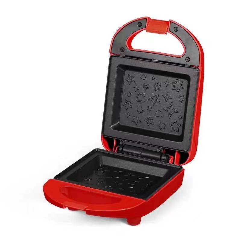 Breakfast machine, bread maker