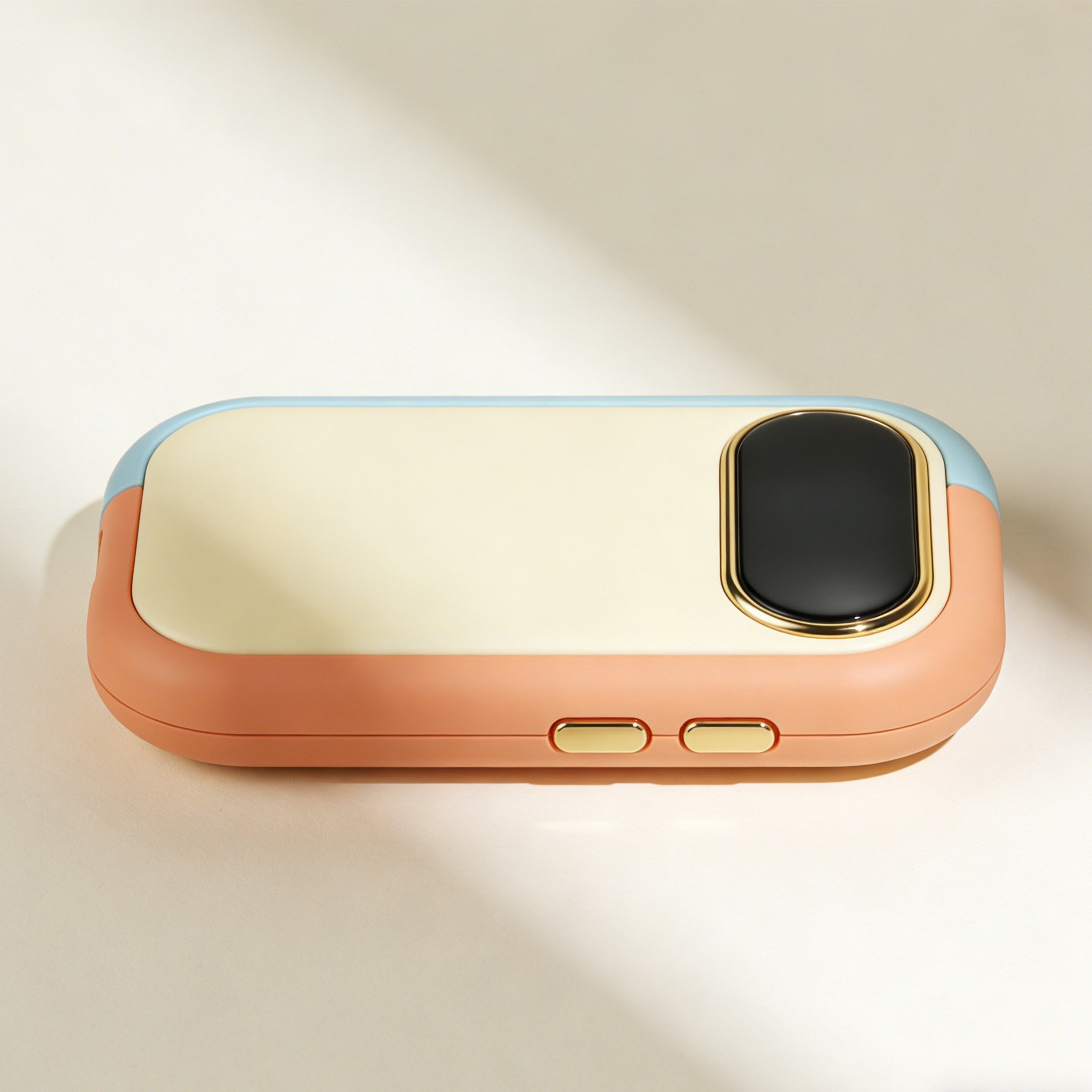 Powerbank mit großer Kapazität