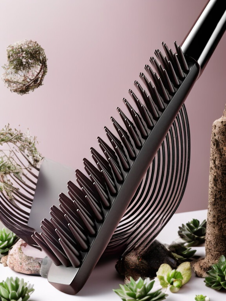 풍성한 마스카라