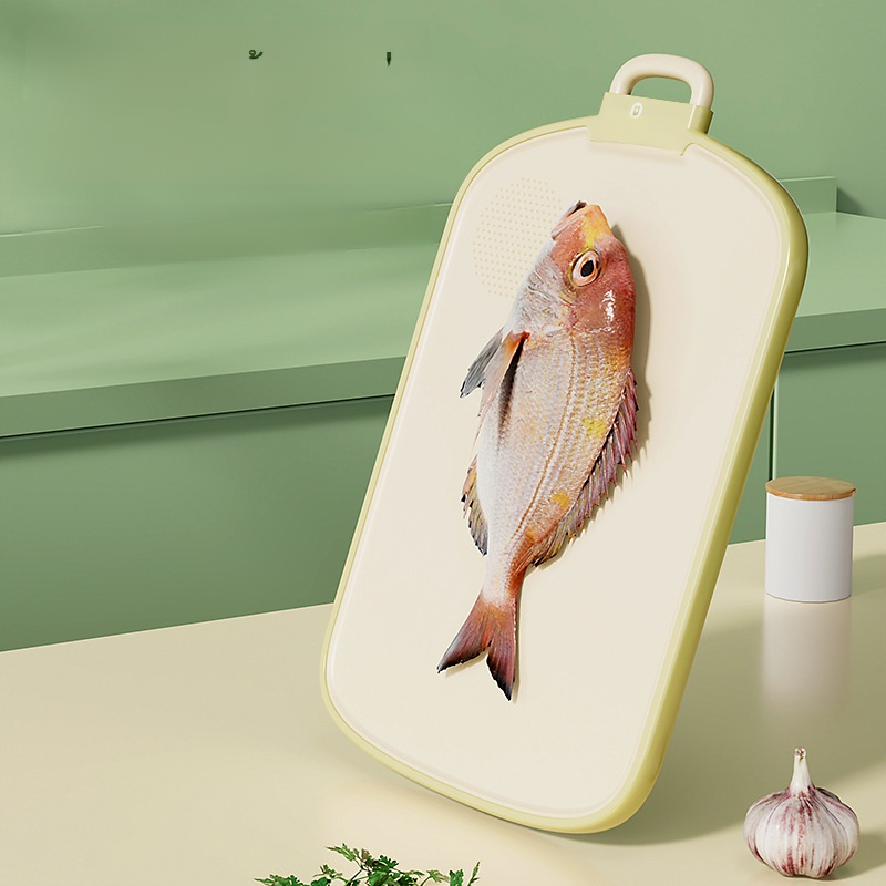 抗菌防霉食品級切菜板