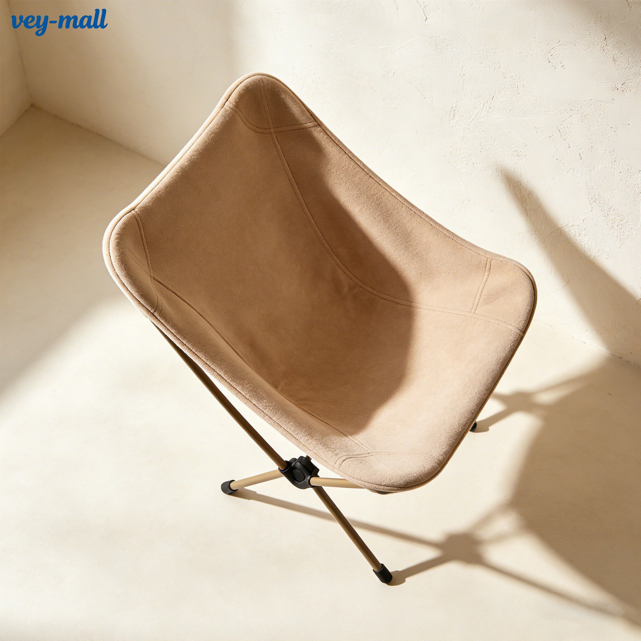 Venkovní skládací lehátko