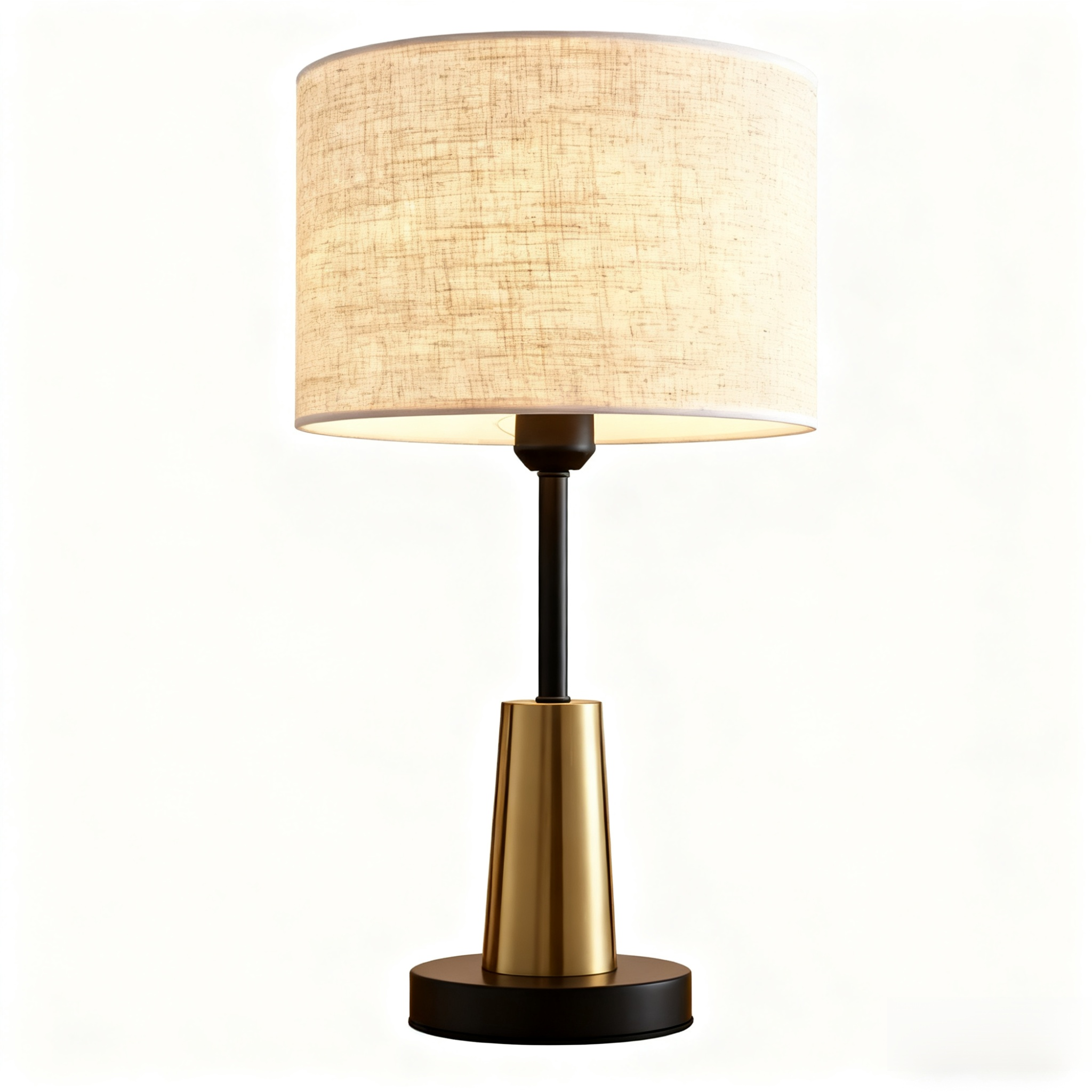 테이블 램프침실 침대 옆 램프심플하고 모던하며 창의적