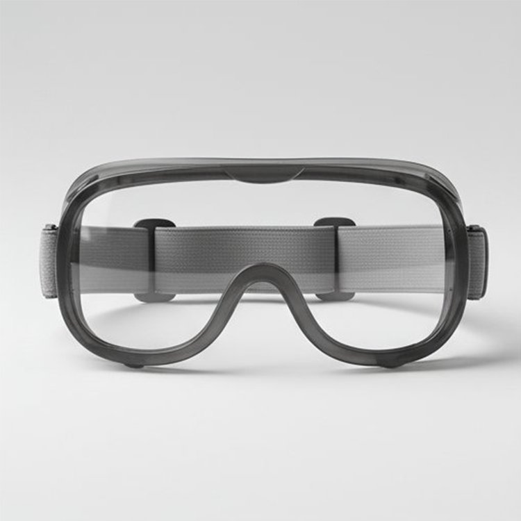  방진 안전 고글