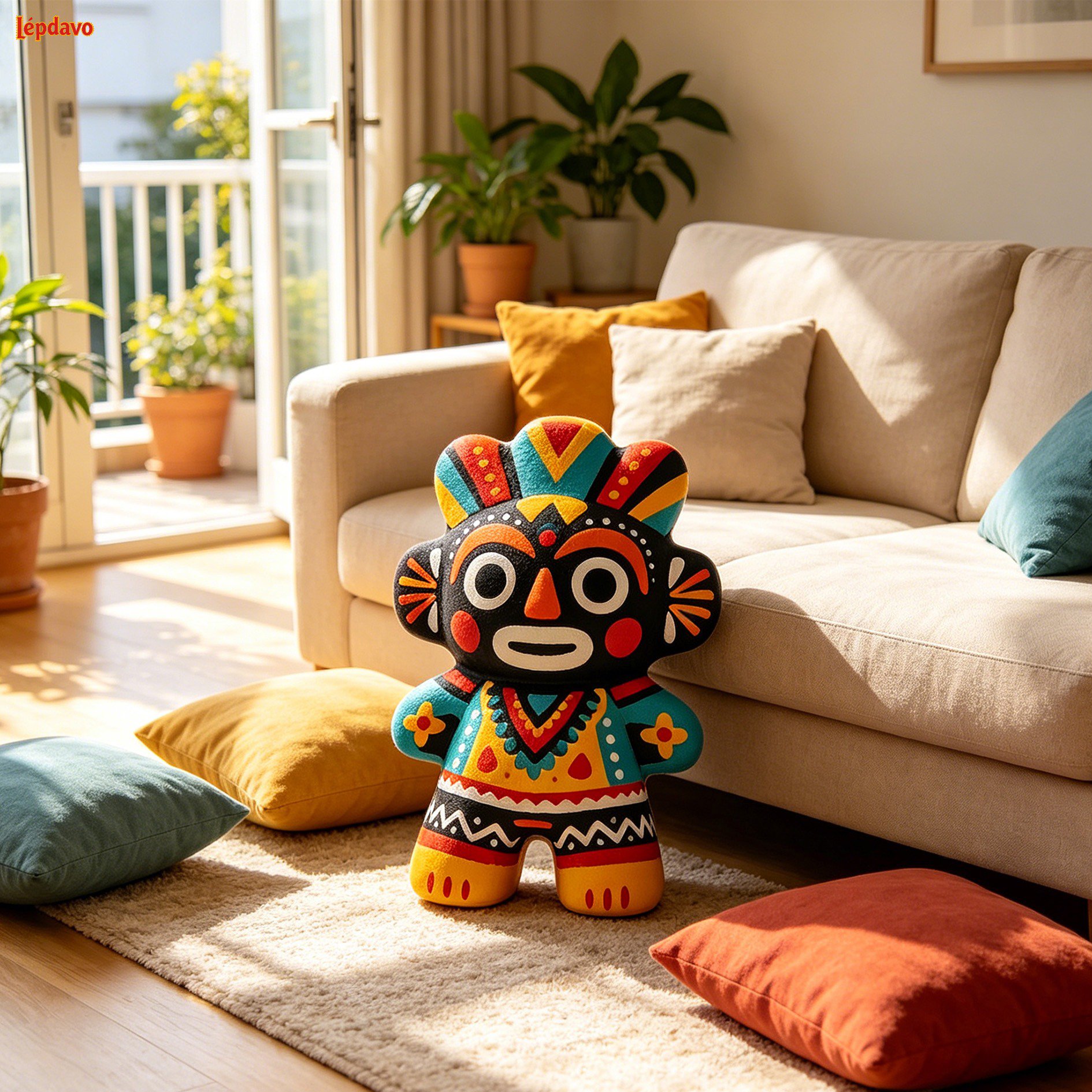 Artículos decorativos de lujo para escritorio