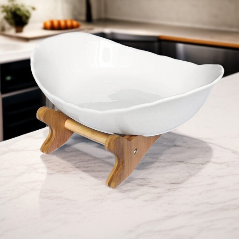 환영 과일 플래터