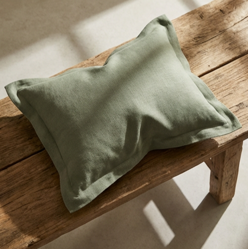 ふんわり快眠枕