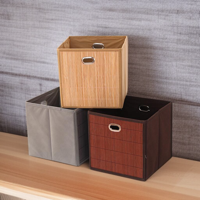 New multi-functional square storage box