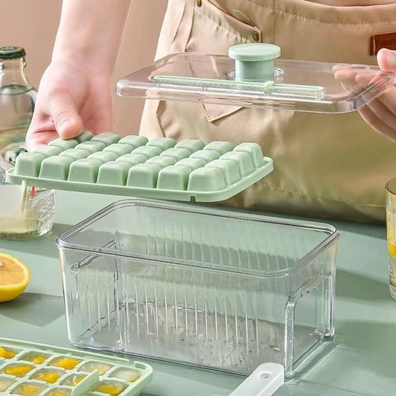 矽膠冰箱製冰模型冰球棒