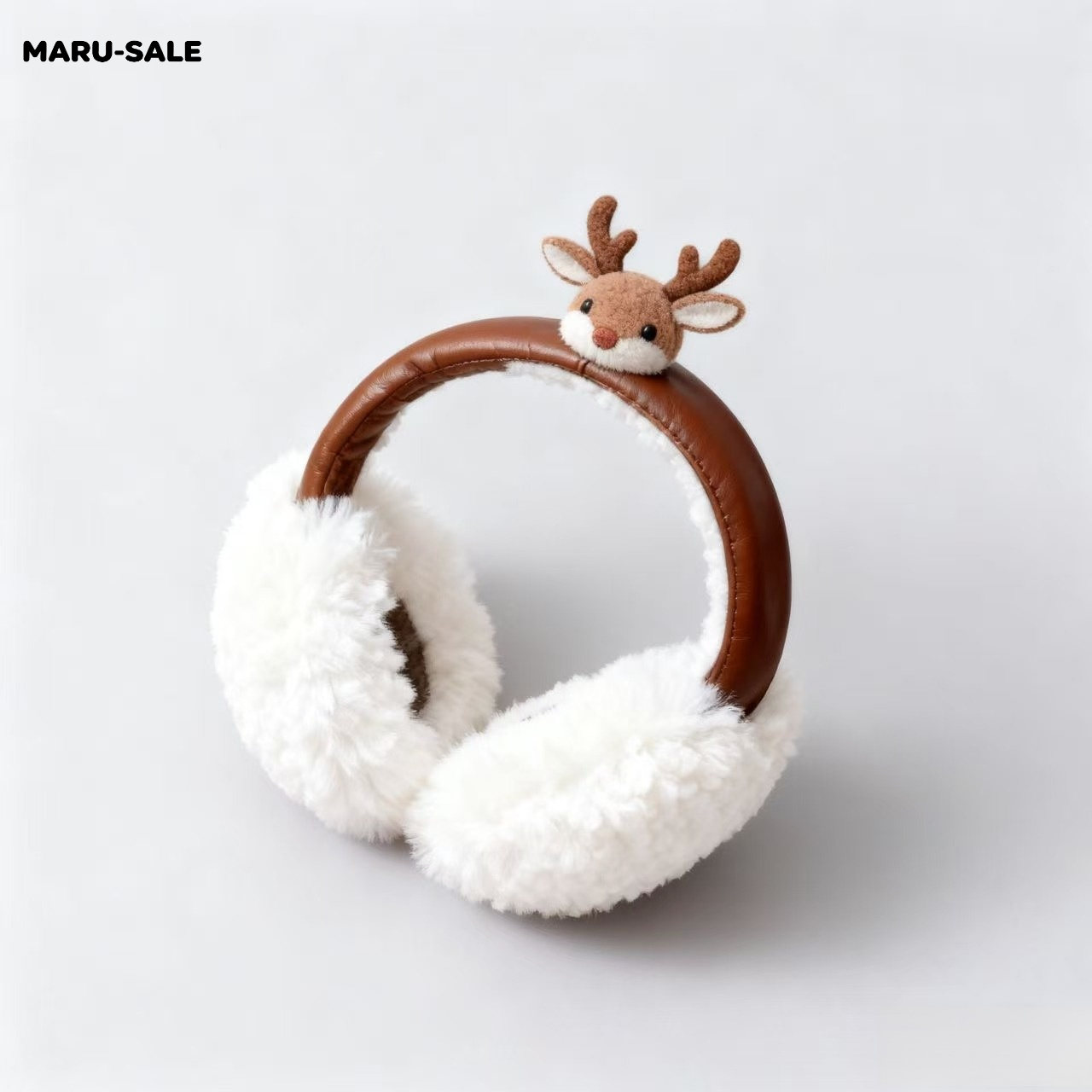 ที่อุ่นมือสีพื้นน่ารัก (แพ็คคู่)