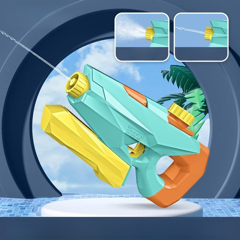 Children's summer water play toys