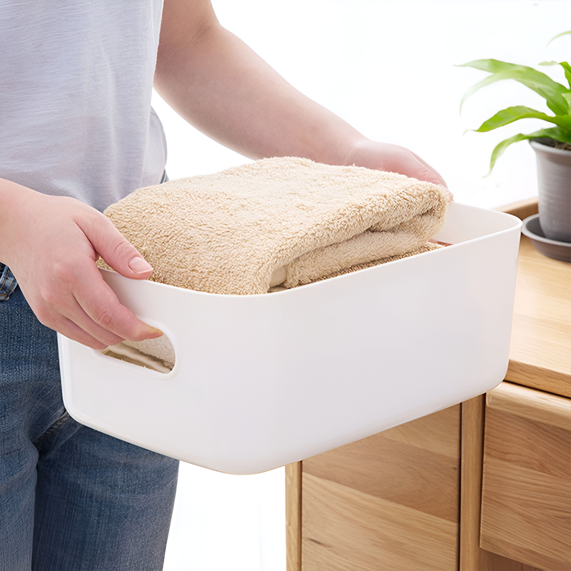 Haus Kunststoff Organizer Aufbewahrungsbox