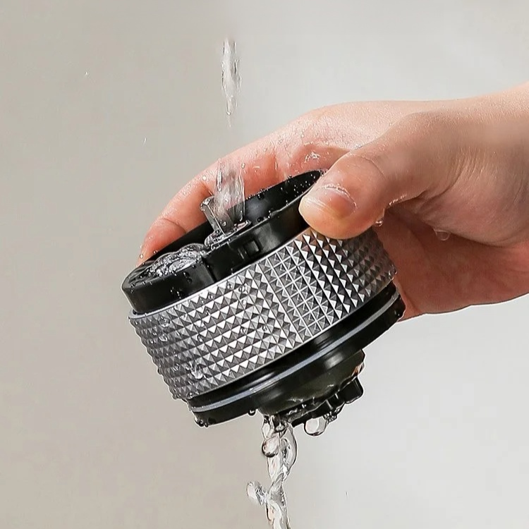 เครื่องบดกาแฟไฟฟ้า