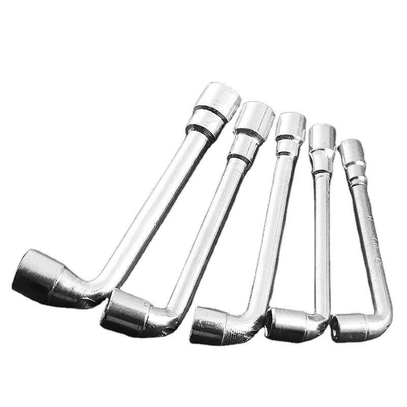 ประแจท่อหกเหลี่ยม เครื่องมือช่างสองหัว ประแจหกเหลี่ยม