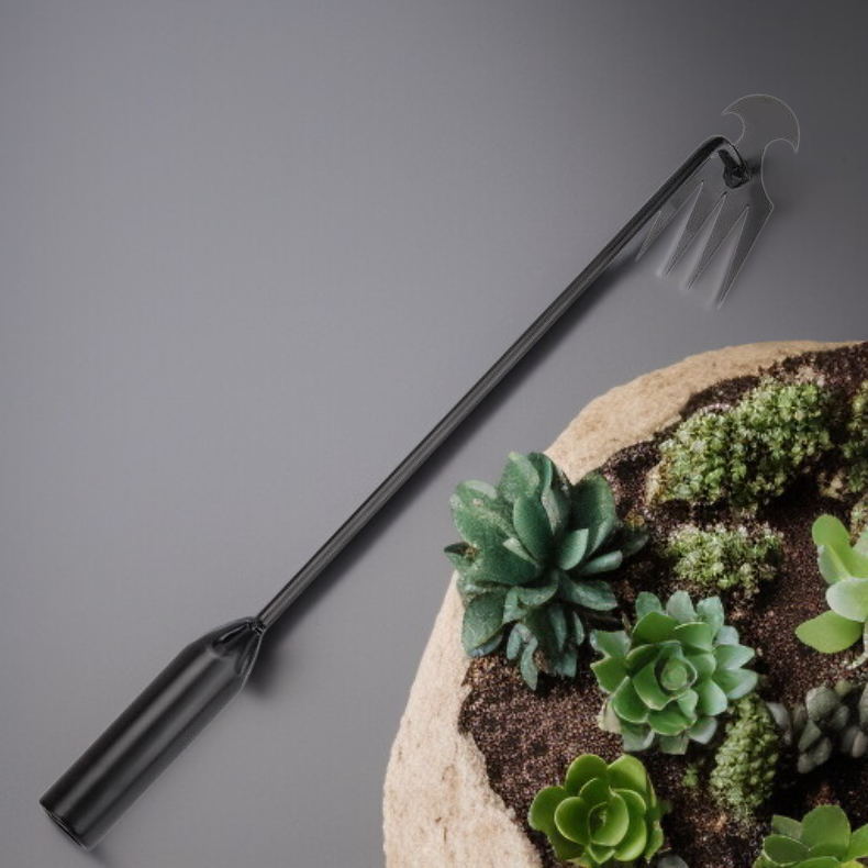 除草用具、雑草抜き、園芸用具