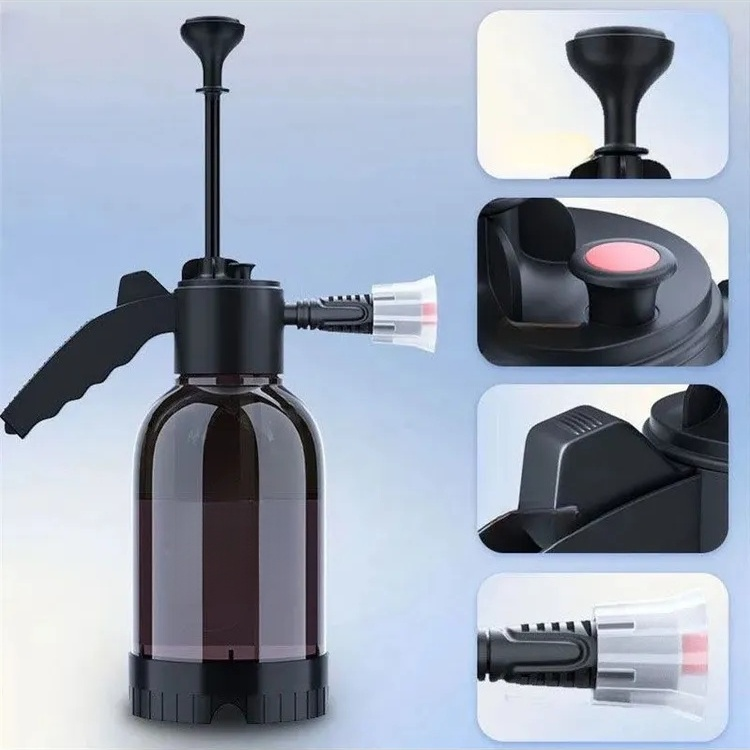 洗滌泡沫噴霧器噴壺