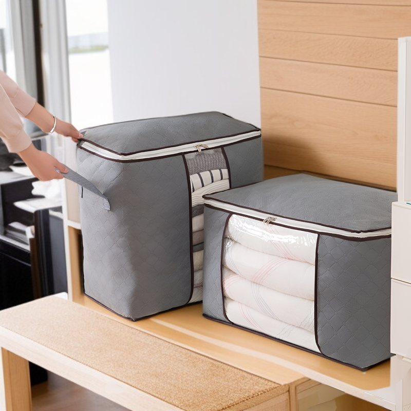 Bolsa impermeable para guardar objetos