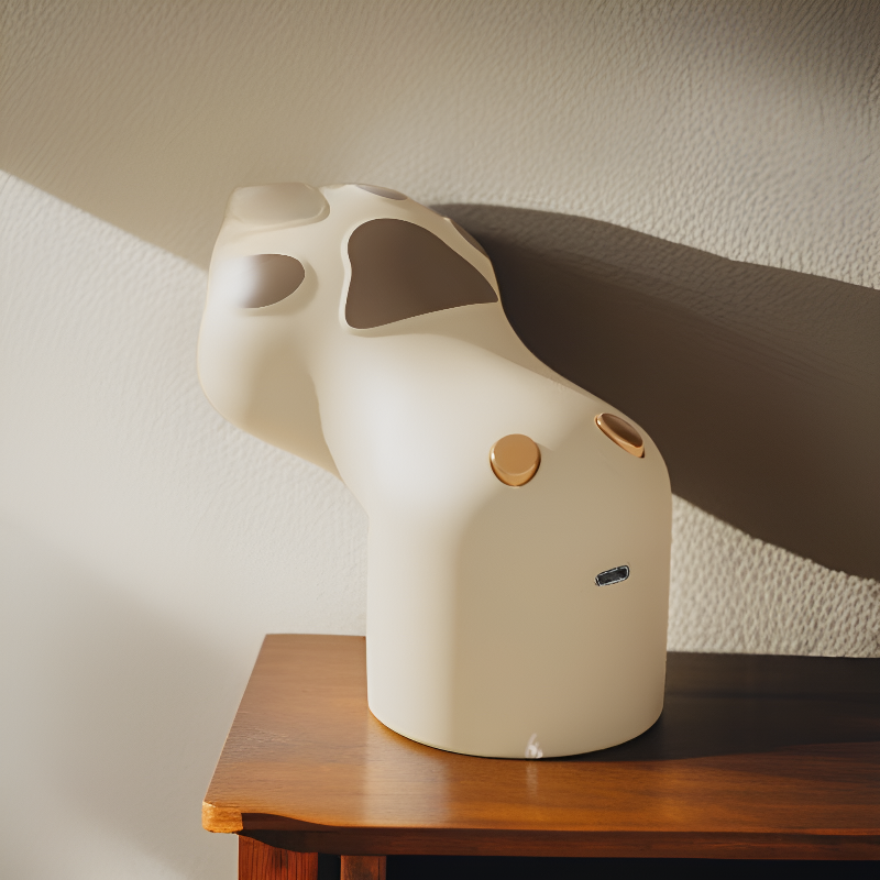 다기능 보푸라기 제거기