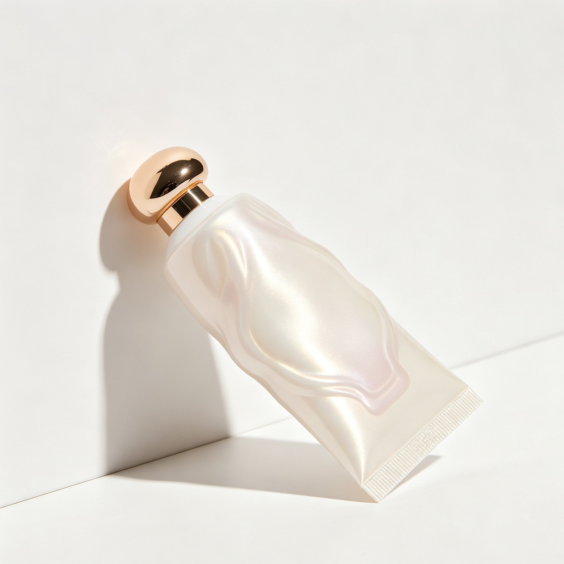 Cloud Ripple Glow Hand Protector