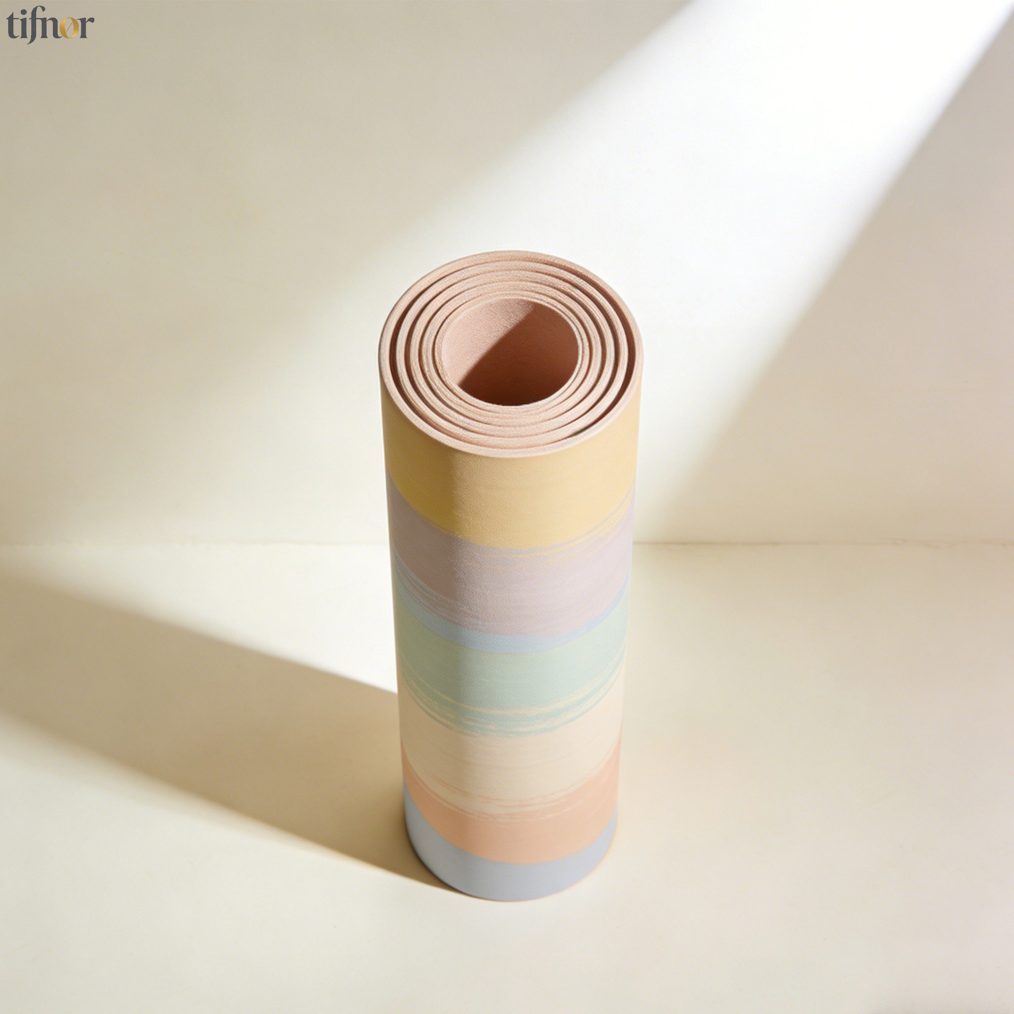 ヨガマット（3枚）