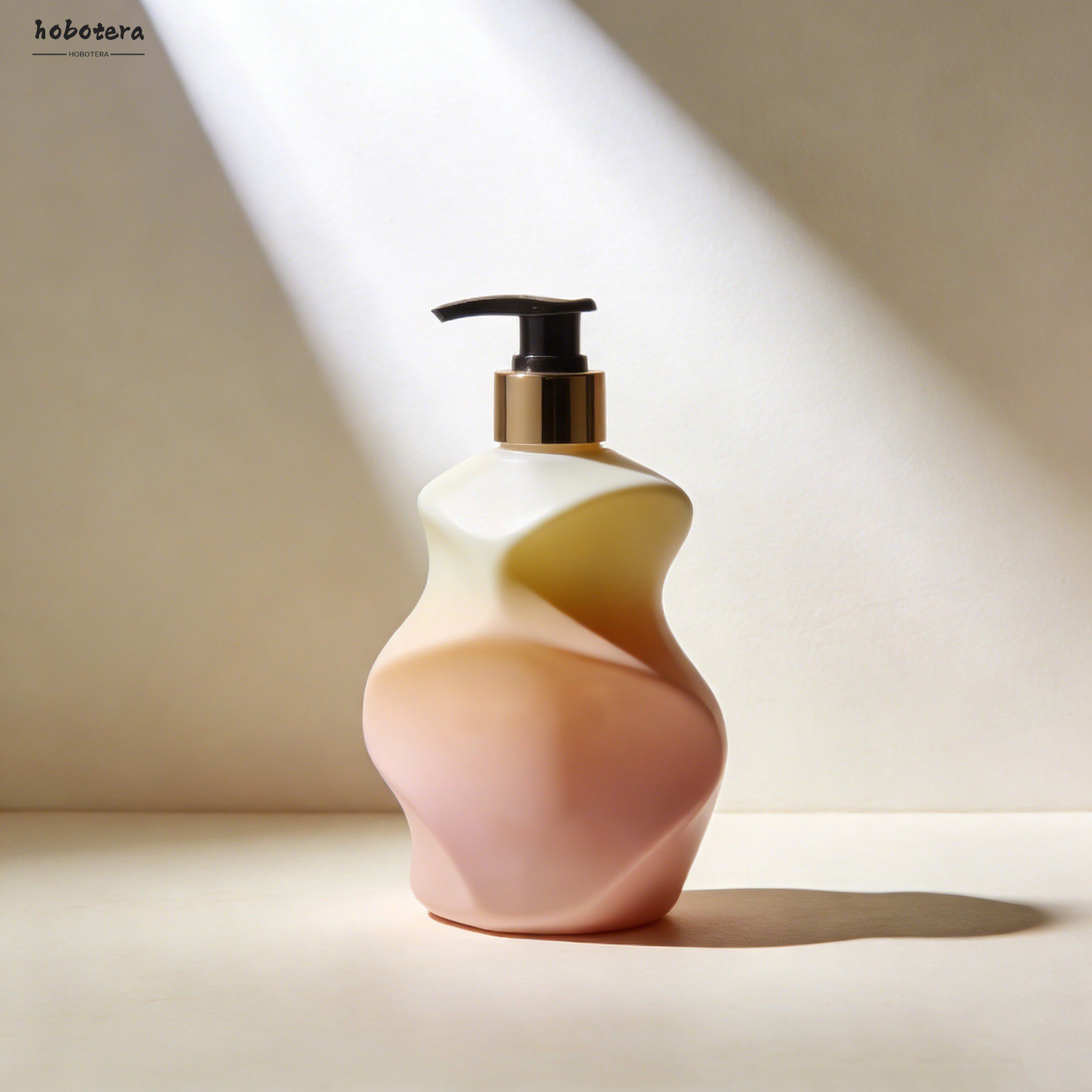 โลชั่นกลิ่นมะลิสำหรับผิวเนียนนุ่ม