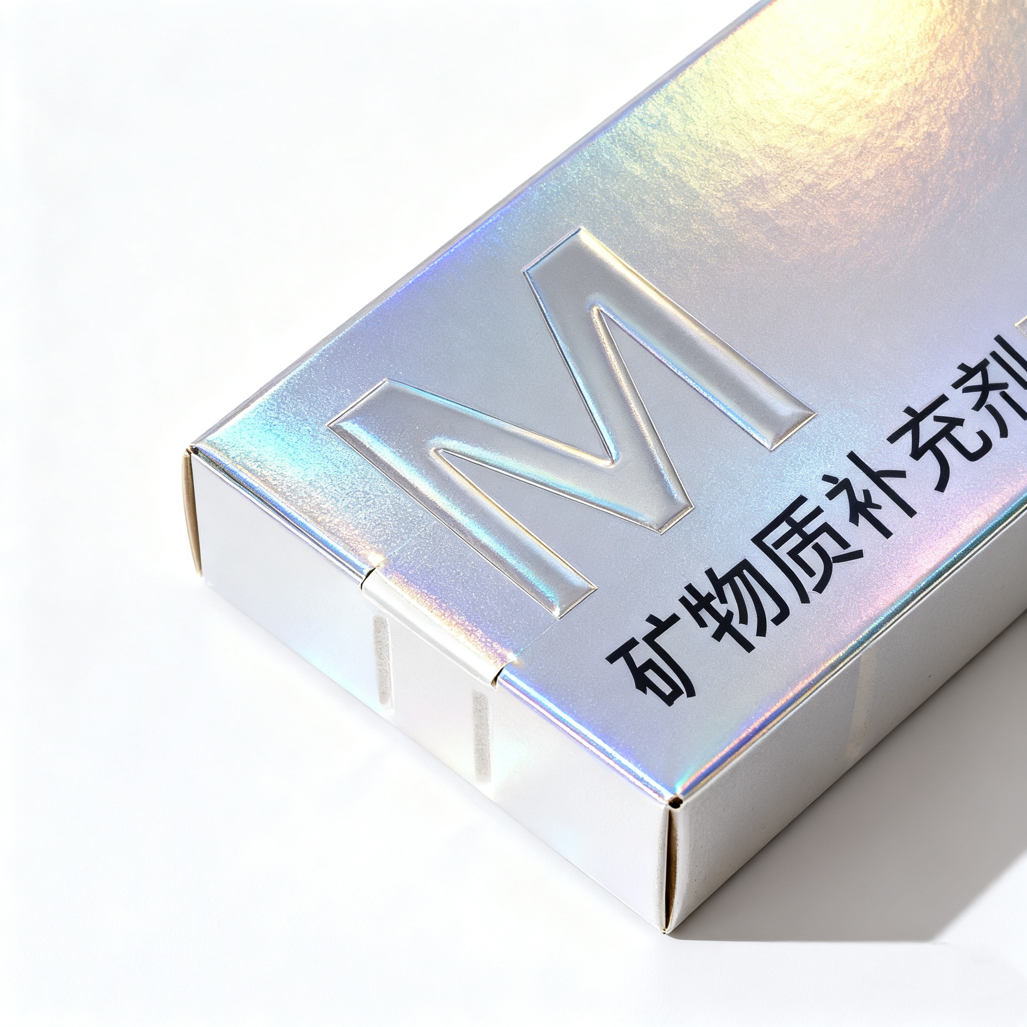 다종 미네랄 비타민 과립 파우더 (8포/박스)