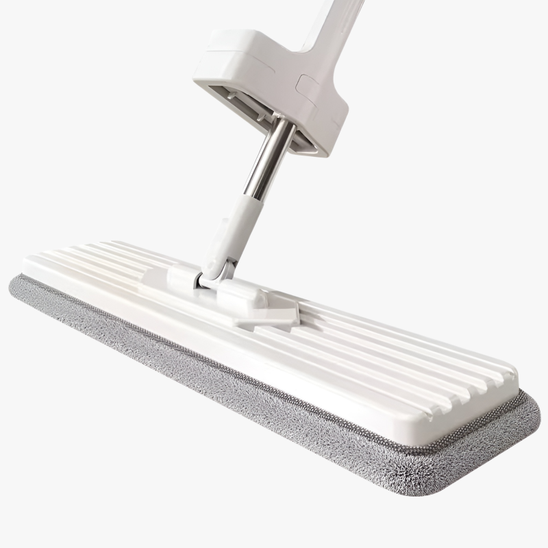 フロアワイパー 本体 フローリング 本体 ワイパー フローリングワイパー ワイパー フロア ブラック フロアモップ モップ フロア用掃除道具 床ふきワイパー 本体 掃除 シート 掃除道具