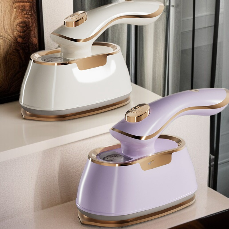 핸디 스팀다리미